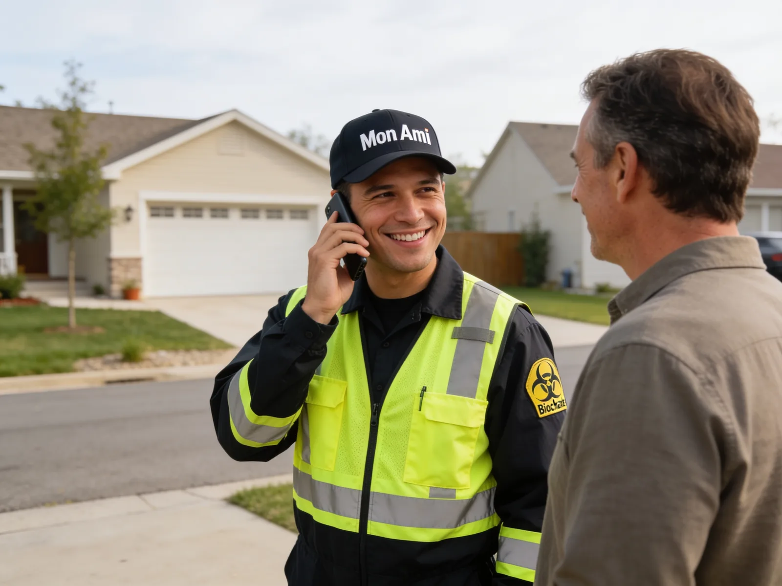 Sewage Cleanup Canton, MI FAQs