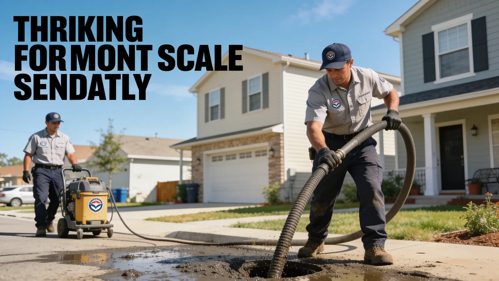 Sewage Cleanup in Canton, MI near me